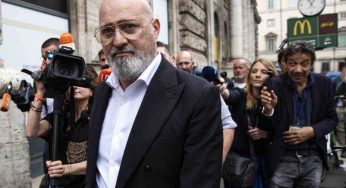 Alluvione Emilia Romagna, Bonaccini: “Quasi 9 miliardi di danni”