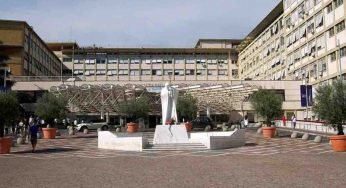 Papa Francesco è stato dimesso dall’ospedale Gemelli