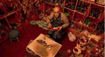 Francia, in arrivo il bonus “rammendo” anti-spreco per abiti e scarpe