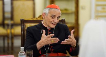 Ucraina, la missione di pace del Papa fa tappa negli Usa: Zuppi incontra Biden