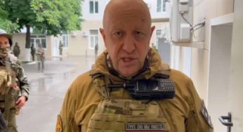 Russia, il Cremlino conferma l’incontro tra Putin e Prigozhin a Mosca