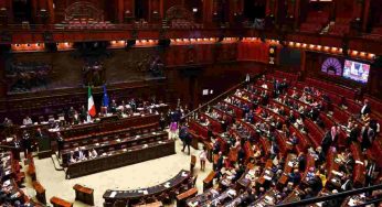 Aumento di stipendio ai capigruppo della Camera. Il M5S vota sì e poi rinuncia