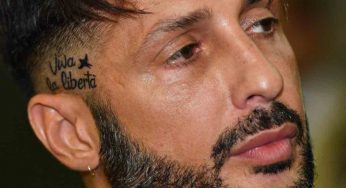 Fabrizio Corona dice la verità su Stefano e Belen: “Lui si vergogna di lei, la considera una cretina”