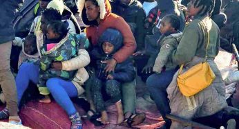 Migranti, per Unicef sono 289 i bimbi morti nel Mediterraneo nel 2023