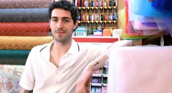 Bufera su Chiara Ferragni, Tommaso Zorzi la difende: “Gli influencer visti come scansafatiche”