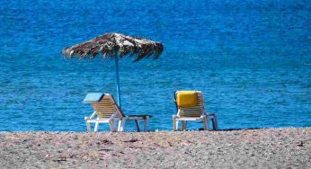 Mare, che passione! Ma quest’anno le ferie in spiaggia costano il 12,6% in più