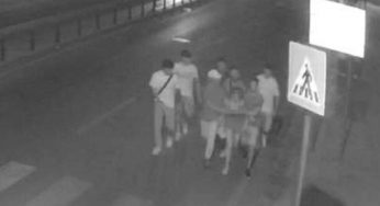 Stupro Palermo, in tantissimi chiedono di vedere il video su Telegram, annunciate conseguenze penali