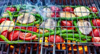 Barbecue vegano, ecco come renderlo irresistibile