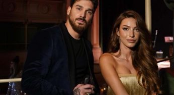 Uomini & Donne: Andrea Cerioli e Arianna Cirrincione aspettano un bambino