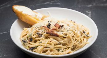 Fettuccine all’Alfredo, la storia del piatto italiano diffuso solo negli Usa