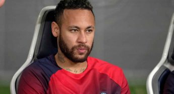 Neymar, party a luci rosse e accordi di riservatezza? Le accuse di un’influencer: “A letto anche con un uomo”