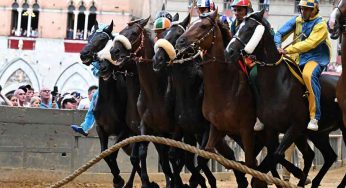 Palio di Siena, le origini (antichissime) della competizione