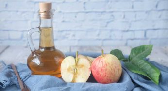 Aceto di mele al mattino fa bene? Ecco cosa c’è da sapere