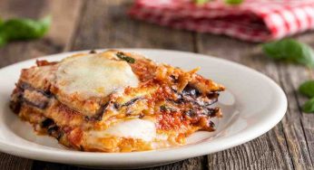 Parmigiana di melanzane: dove, come e quando è nata?
