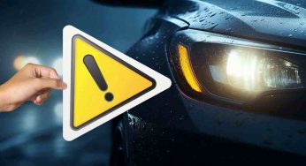 Attenzione ai fari in auto: bisogna assolutamente sapere questo, soprattutto in autunno-inverno