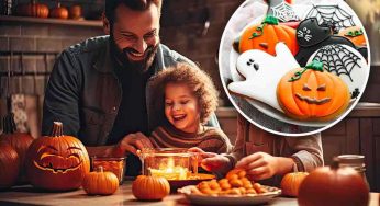 Halloween, 3 ricette golose e semplicissime tra cui scegliere per una serata ricca di brividi e delizie