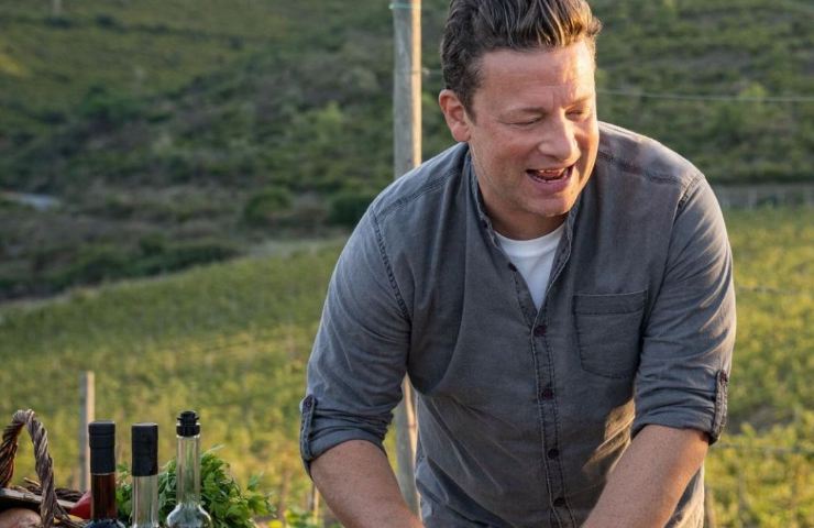 Jamie Oliver, lo chef che vuole aprire 200 ristoranti in 4 anni