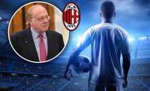 Milan calciomercato
