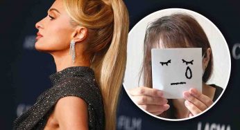 Paris Hilton in lacrime dopo i commenti su una rarissima foto del figlio: “La sua testa..”, la verità sulla malattia del piccolo