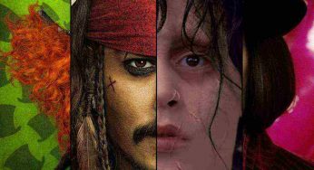 Solo i veri fan di Johnny Depp sono in grado di conoscere alcuni dei suoi personaggi: mettiti alla prova