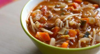 Il minestrone: le migliori idee per trasformarlo in un piatto goloso