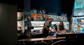 Dove si trova il miglior bar del mondo?