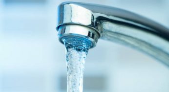 L’acqua del rubinetto fa male?