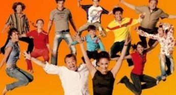 I Cesaroni presto in tv? Lo spoiler arriva proprio da Claudio Amendola