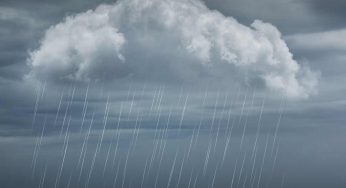 Piogge artificiali? Sì, è possibile | Cos’è il cloud seeding e perché sta preoccupando il mondo intero