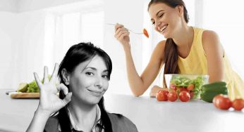 Smettila di fare la dieta: in questi 8 modi velocizzi il metabolismo e dimagrisci mangiando quel che vuoi