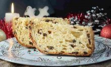 Profumo al panettone