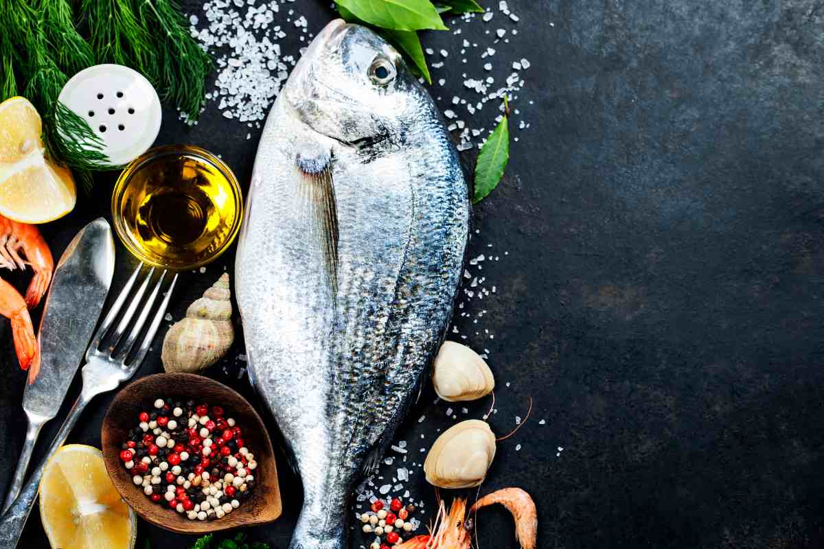 Secondo pesce economico: qual è