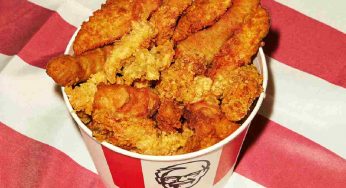 Pollo fritto in stile KFC, la ricetta da provare