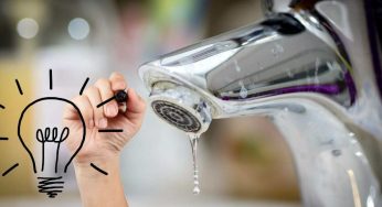 Rubinetti incrostati dal calcare: finalmente la soluzione ‘naturale’ al problema