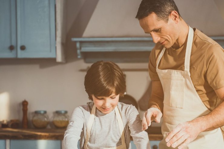 La miglior ricetta per Dessert lampo