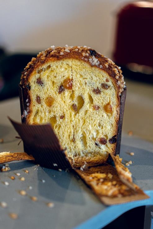 Panettone