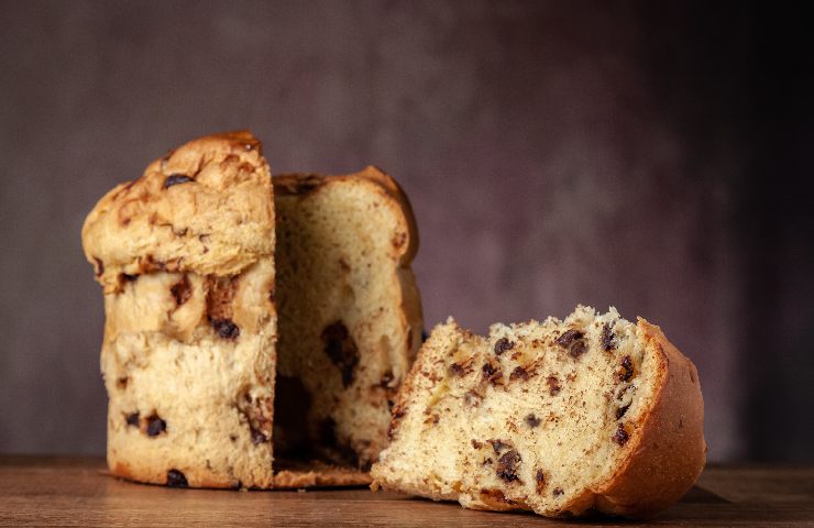 Panettone