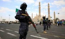 I ribelli houthi nello Yemen moltiplicano gli attacchi alle navi nel Mar Rosso