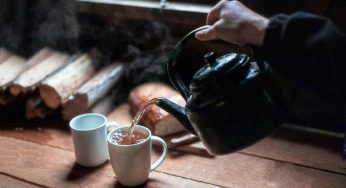Tè, il tempo di infusione e la temperatura non sono sempre gli stessi: ecco come non sbagliare