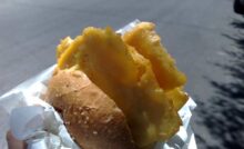 Pane e panelle
